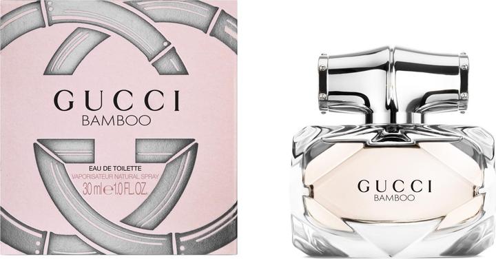 Produktbild Gucci Bamboo (Eau de Toilette, 30 ml)