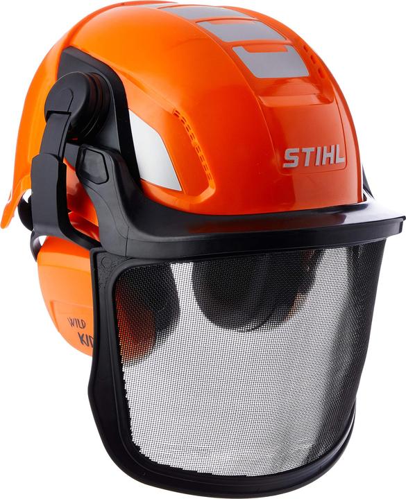 Stihl Spielzeughelm