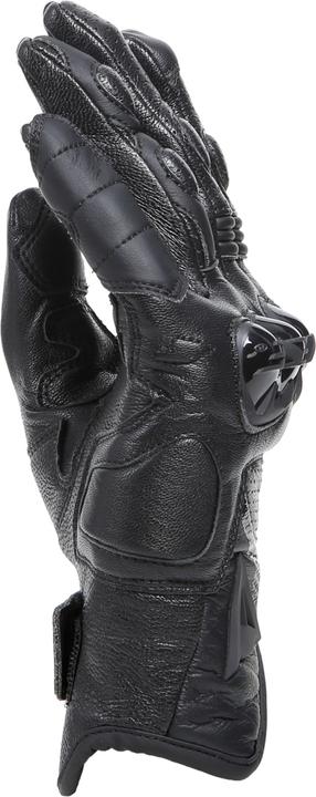 Immagine prodotto Dainese Guanti da donna in pelle Blackshape (Donne, M)