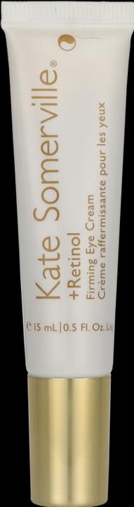 Actual product image Kate Somerville +Retinol (Crème, 15 ml, Night)