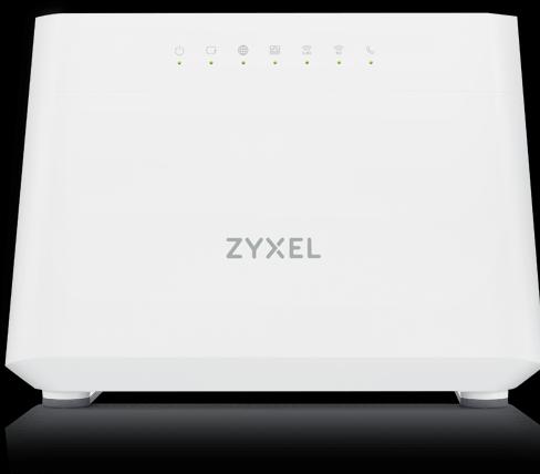 Produktbild Zyxel DX3301-T0