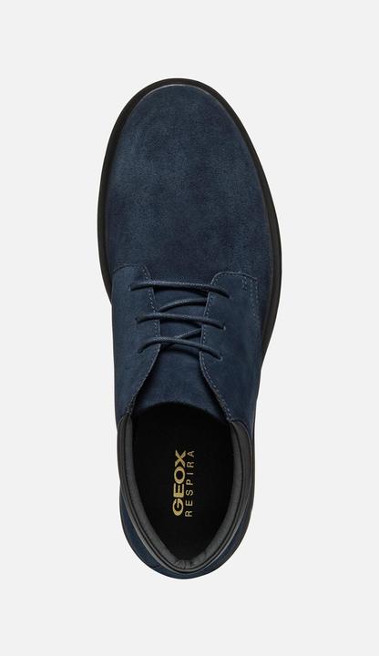 Image du produit Geox bottines spherica ec1 b (40)