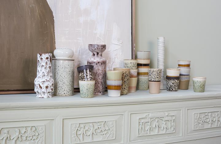 Produktbild HK Living 70s ceramics (180 ml, 1 x)