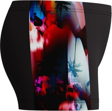Image du produit Speedo Digital Panel Aquashort (9, 10)