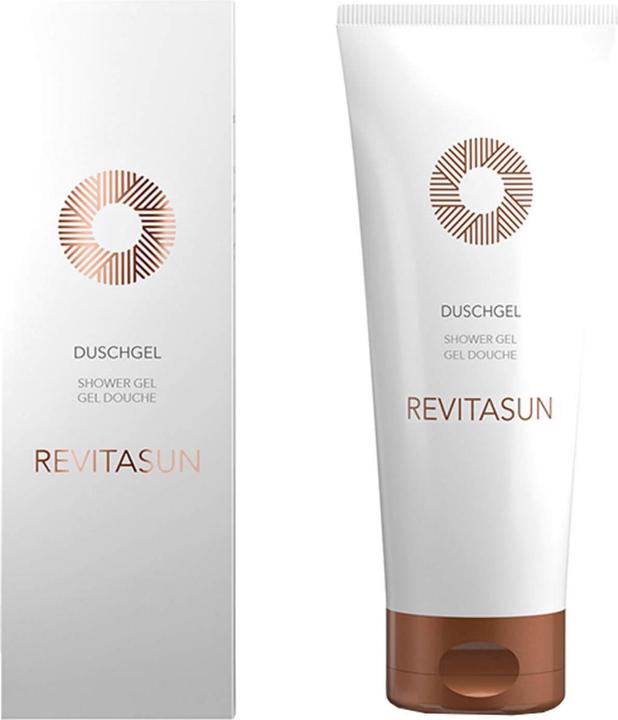 Immagine prodotto Revitasun Gel doccia (200 ml)