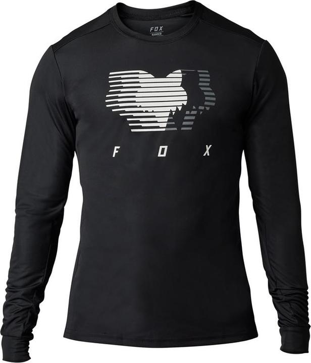 Produktbild Fox Jersey 23 Ranger Ls Dayto Blk XL (XL)