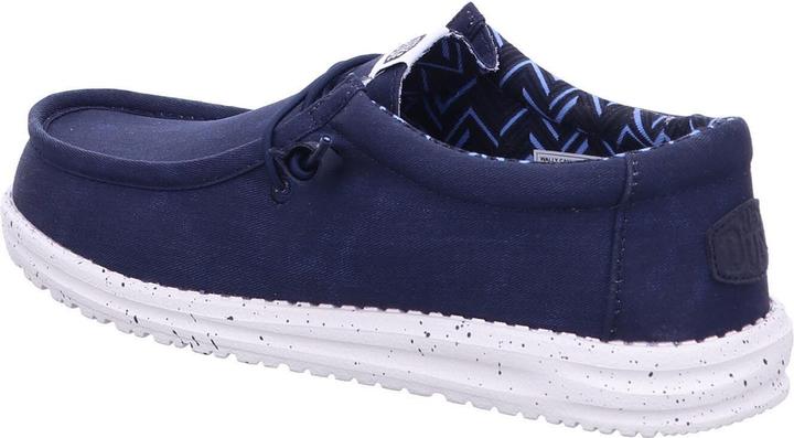 Produktbild Hey Dude Wally Canvas (45)