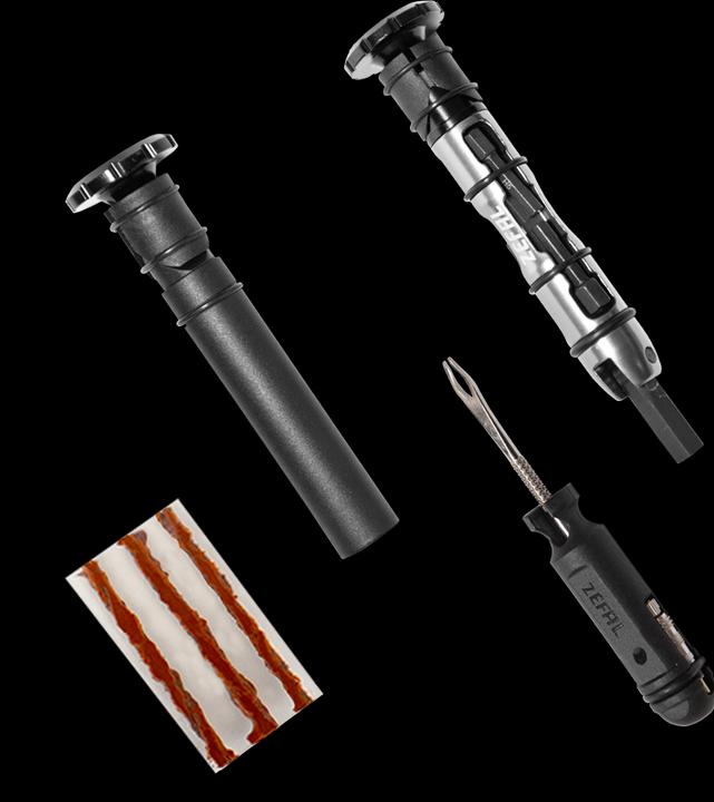 Produktbild Zefal Z Bar Tool