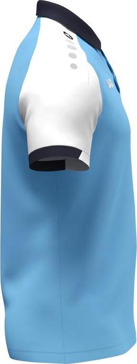 Actual product image JAKO Polo Dynamic (XXL)