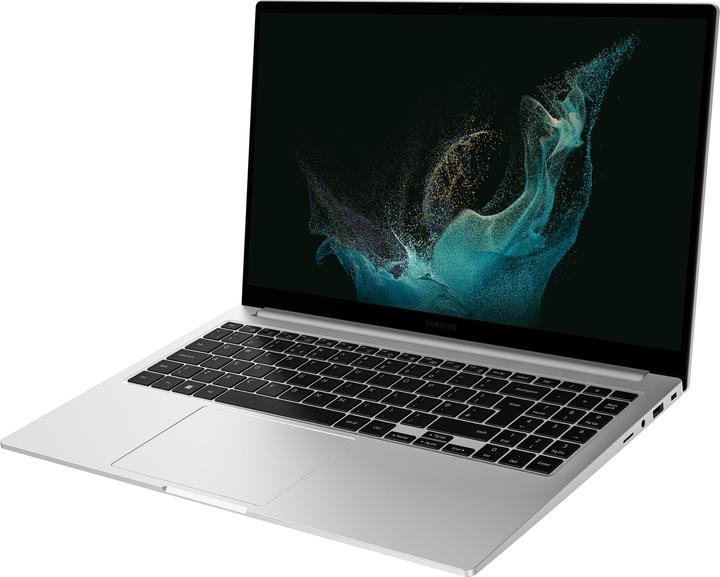 Produktbild Samsung Galaxy Book2 (15.60", Intel Core i5-1235U, 16 GB, 512 GB, DE)