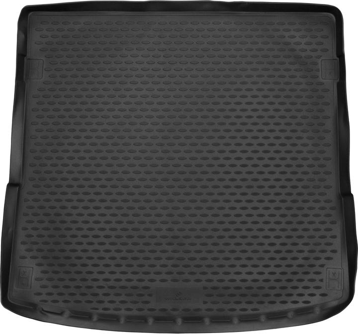 Walser Trunk tray for Audi Q7 BJ 2006 - 2015