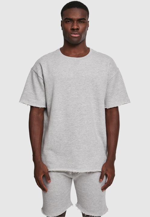 Image du produit Urban Classics Herringbone Terry Tee (XL)