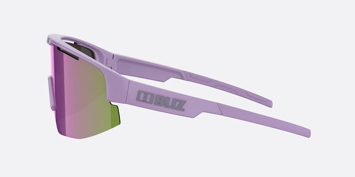 Immagine prodotto Bliz Matrix Small (Nero opaco-viola, Marrone Viola Multi, Marrone w Viola multi)