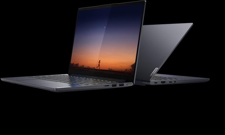 Immagine prodotto Lenovo Yoga Slim 7 (14", AMD Ryzen 5 4500U, 8 GB, 512 GB, DE)