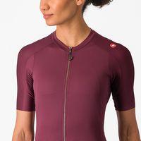 Actual product image Castelli Espresso W Jersey (XL)