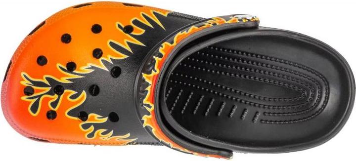 Produktbild Crocs Classic Flames Clog (41, 41.5, 42, 41 1/3)