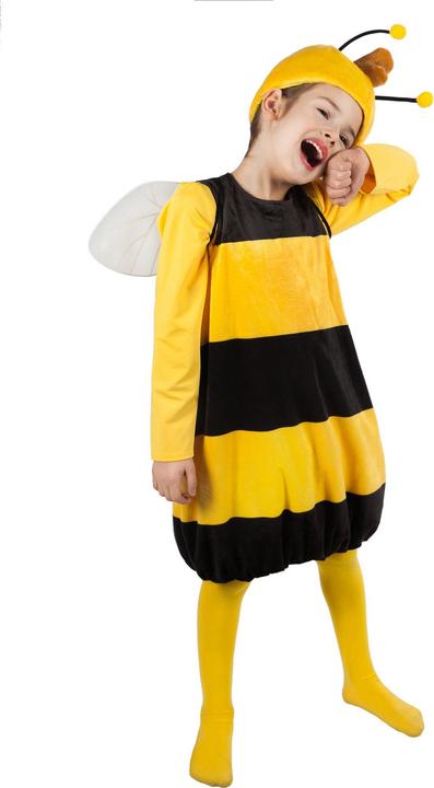 Actual product image Metamorph Maya the Bee: Willi (134, 140)