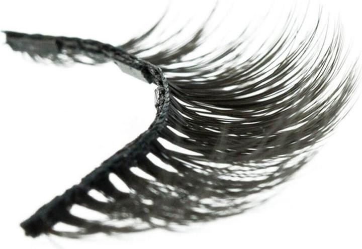 Image du produit GL Beauty Magnetic Lashes Set Nr. 3 (Cils artificiels)