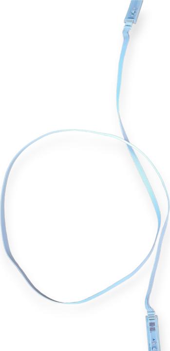 Image du produit Light Solutions Câble til Philips Hue LightStrip V4 - 1M - Hvid - 1 pc