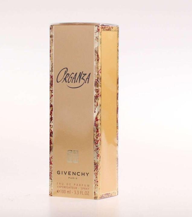 Actual product image Givenchy Organza (Eau de parfum, 100 ml)