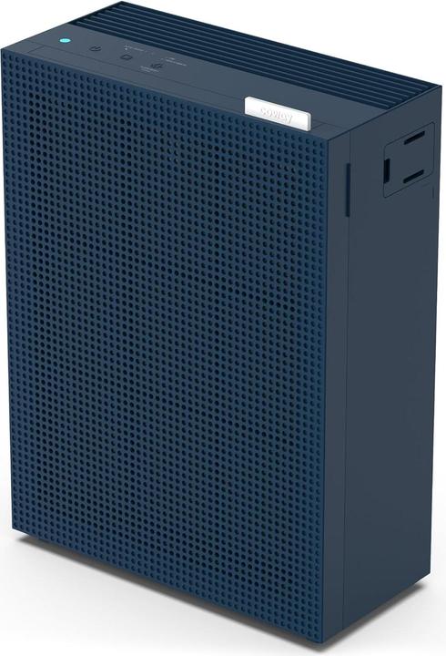Coway Airmega 150 Air purifier with GreenHEPA technology - Donkerblauw (73 m²)