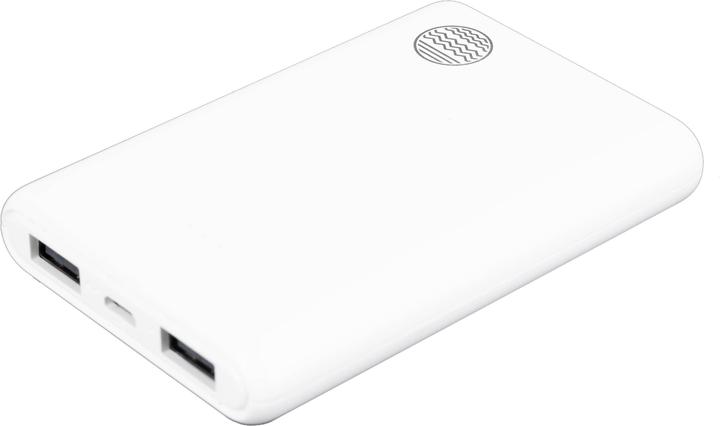 Actual product image Our Pure Planet POWERBANK 5000 MAH 2 USB PORT (5000 mAh, 10 W)