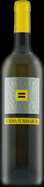 Image du produit Summa Summarum Pinot Grigio delle Venezie IGT 2015 (1 x 75 cl, 2021)