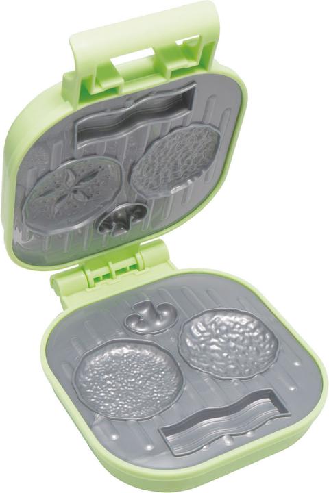 Image du produit Simba Art & Fun Hamburgers Maken Kleiset