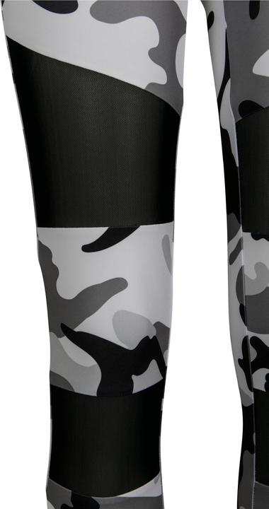 Image du produit Urban Classics Leggings femme Camo Tech Mesh (L)