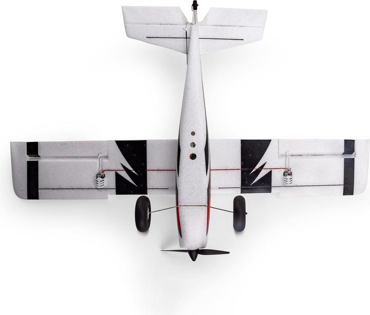 Actual product image Hobbyzone Motorised aircraft Apprentice STOL S 700 mm BNF Basic (Multi motor)