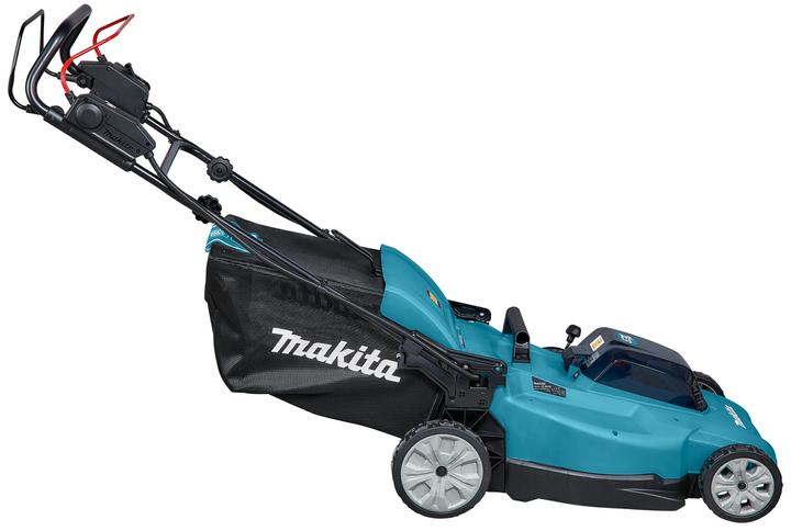 Immagine prodotto Makita DLM539PT2 (Batteria ricaricabile)