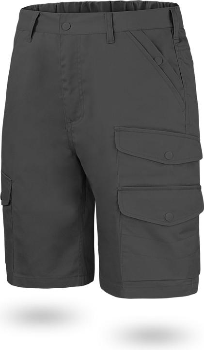 Immagine prodotto Normani Pantaloncini BDU da uomo Kebili (L)
