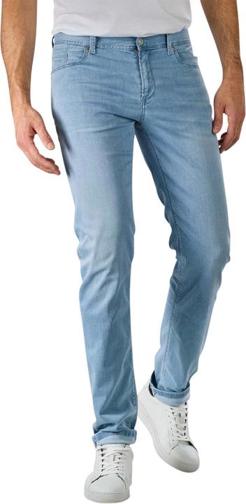 Image du produit Alberto Pipe Jeans Regular Light Tencel bleu (W33/L34)