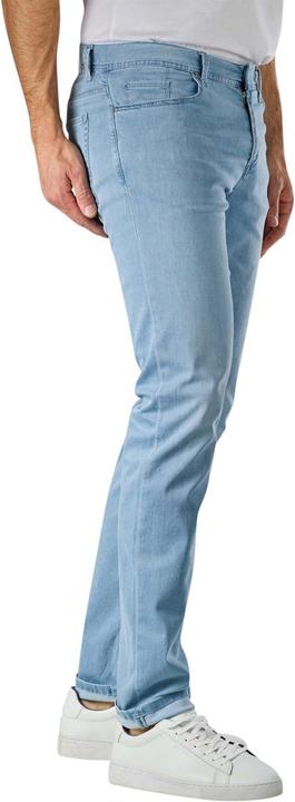 Image du produit Alberto Pipe Jeans Regular Light Tencel bleu (W33/L34)