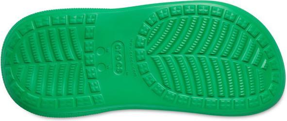 Actual product image Crocs Classic Crush Boot (40)