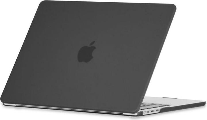 Actual product image Tech CASE technology - protect CASE technology - protect smart shell Apple MacBook Air 13 2022 matte blac (13", Apple)