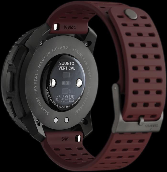 Productafbeelding Suunto Verticaal (49 mm)