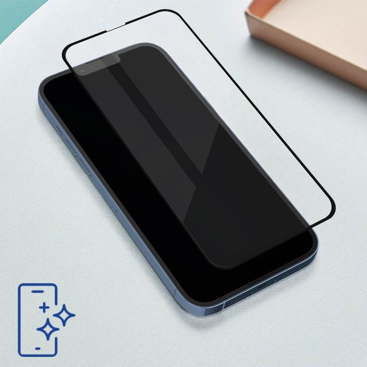 Image du produit 3MK Arc+ flexible (1 pièce(s), Apple iPhone 13 mini)