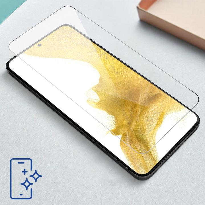 Image du produit 3MK Arc+ flexible (1 pièce(s), Samsung Galaxy S22+)