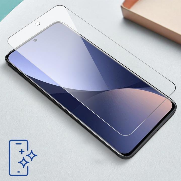 Image du produit 3MK Arc+ flexible (1 pièce(s), Xiaomi 12X)