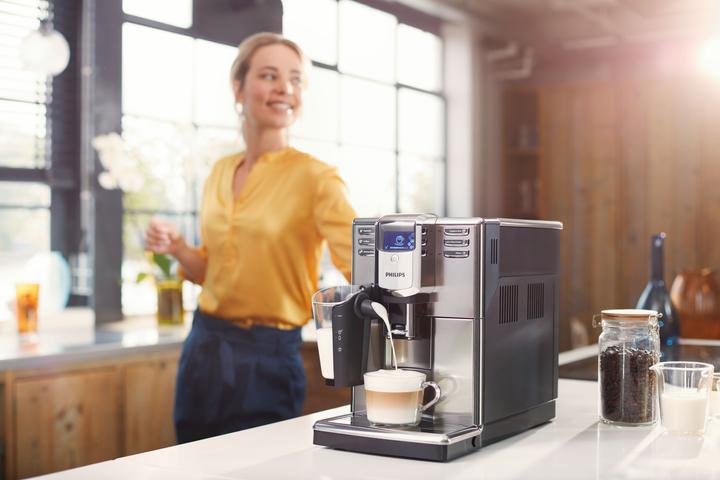 Produktbild Philips LatteGo Series 5000