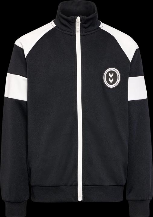 Actual product image hummel hmlRUNNER ZIP JACKET (128)