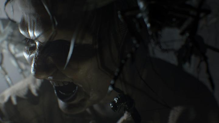 Produktbild Capcom Sony Resident Evil 7 Biohazard, PS4 Standard PlayStation 4 (PS4, EN)