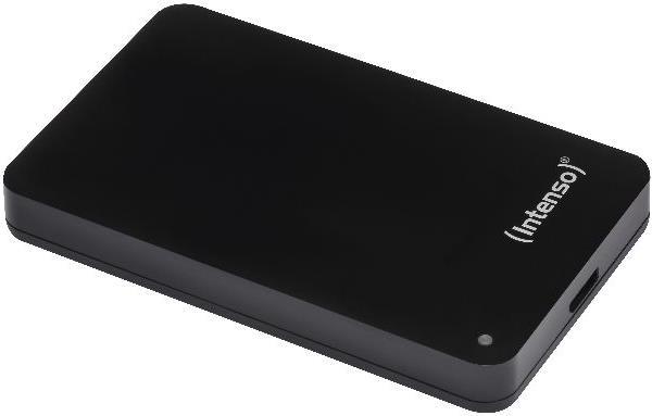 Produktbild Intenso Memory Case (0.25 TB)