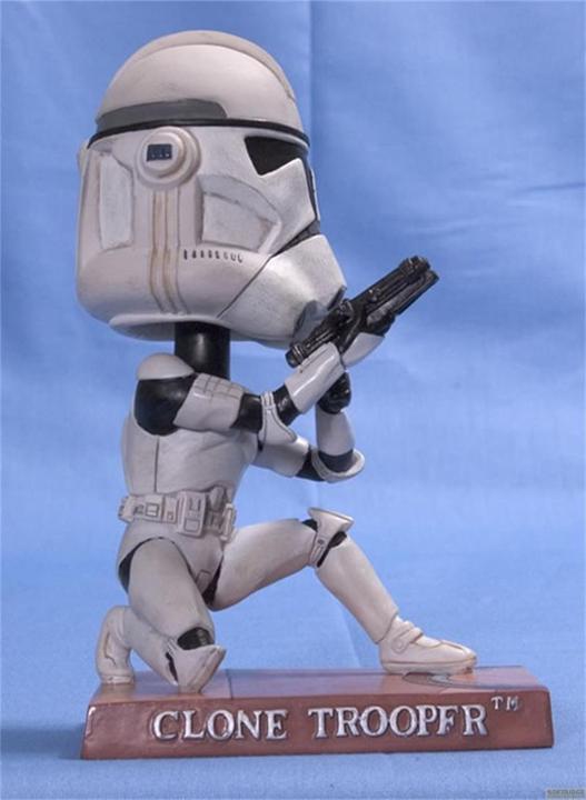 Immagine prodotto Figura del Clone Trooper