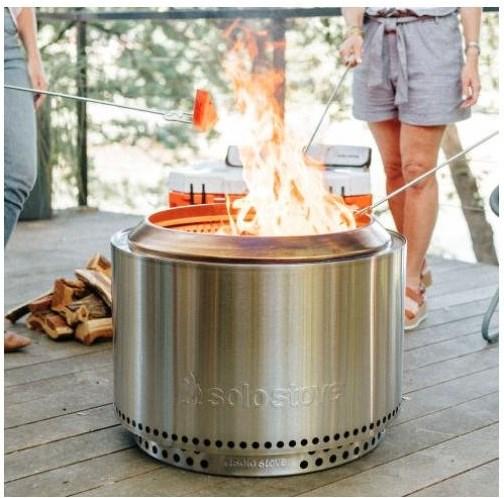 Produktbild Solo Stove Yukon (68.60 cm)