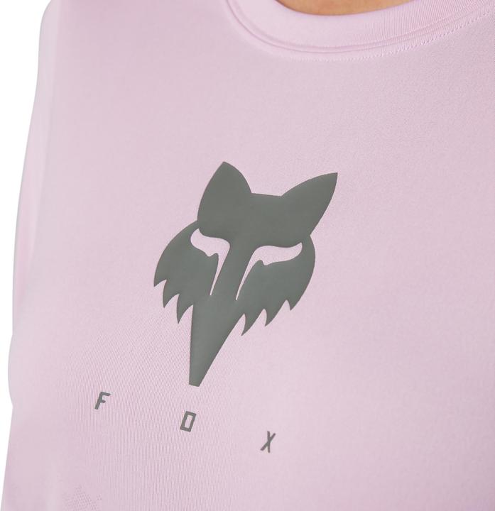 Actual product image Fox Jersey 23 W Ranger Tru Dri Ls Blsh M (M)