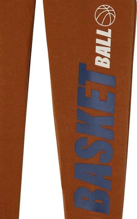 Produktbild Vertbaudet Jungen Joggpants mit XL-Schrift und Recycling-Polyester (92)