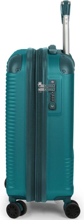 Produktbild Gabol Balance XP 4 Rollen Kabinentrolley S 55 cm (40 l, Handgepäck (bis 50l))