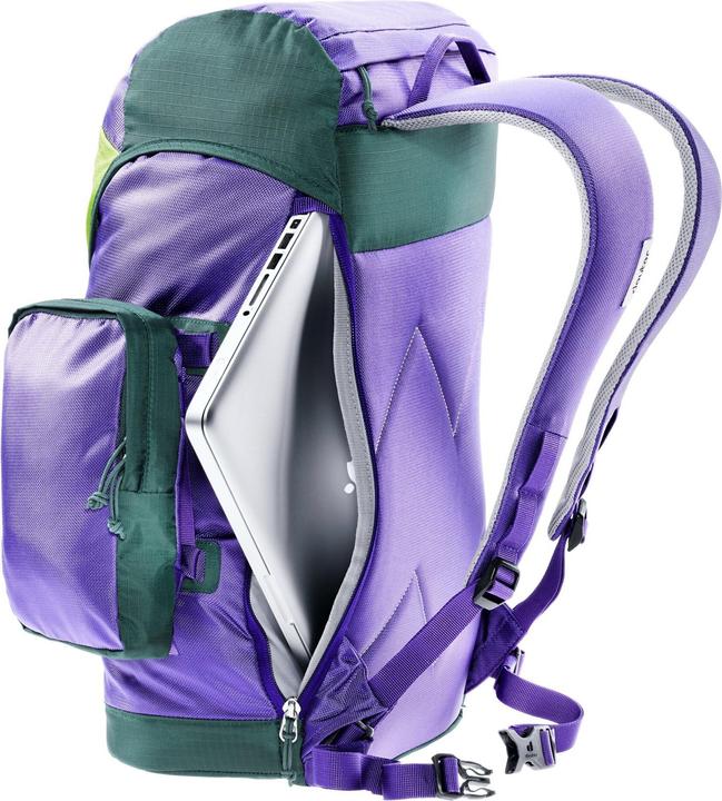 Immagine prodotto Deuter Lake Placid (27 l)
